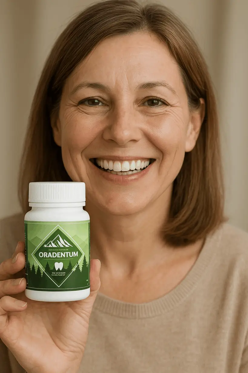 Oradentum dental care